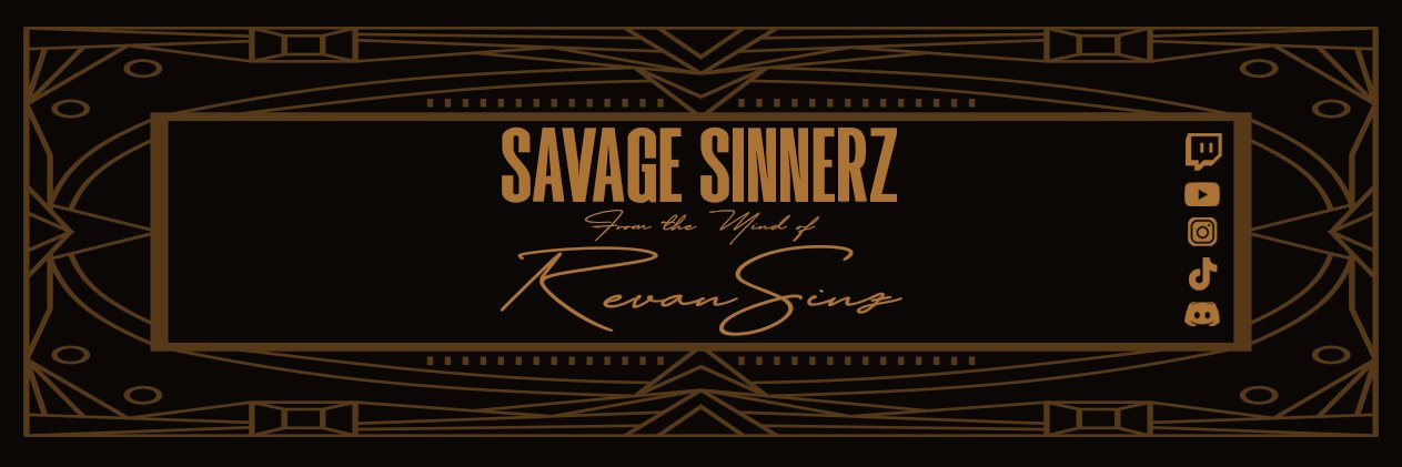 Revan 🥀🐦‍⬛ banner