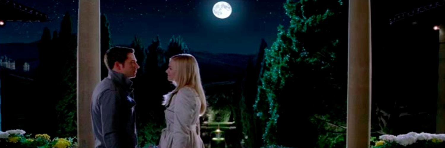 ChuckEuropeFan's profile banner image