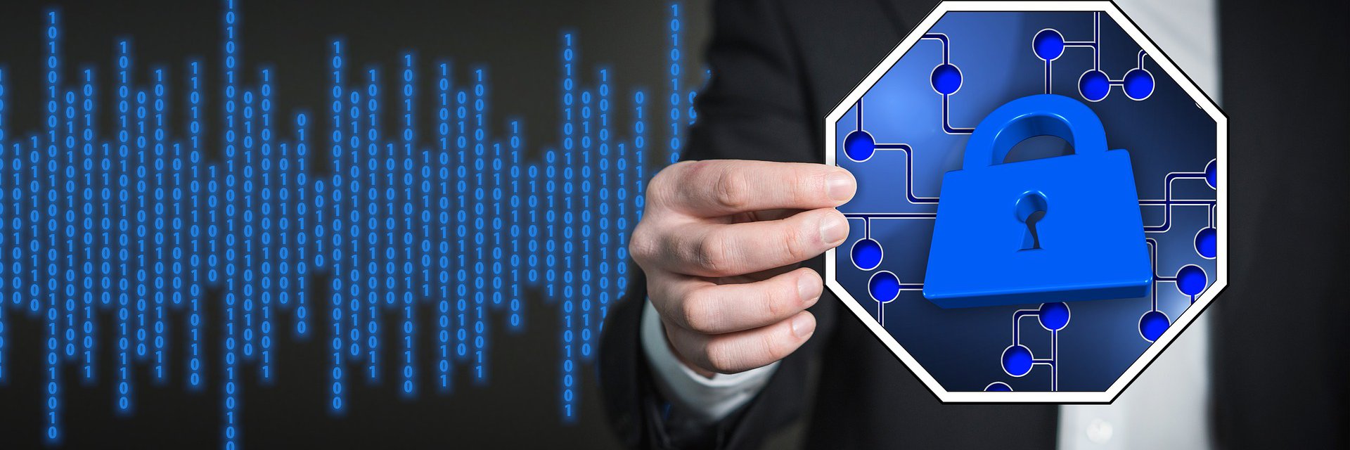 Robert E Johnson III banner