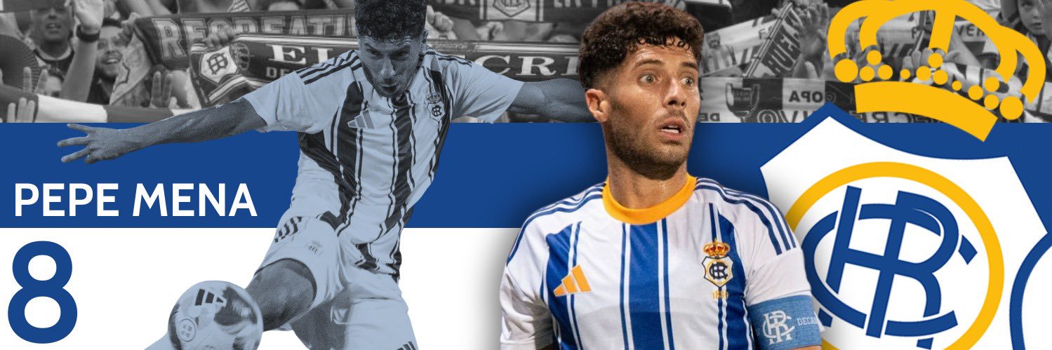 Pepe Mena banner