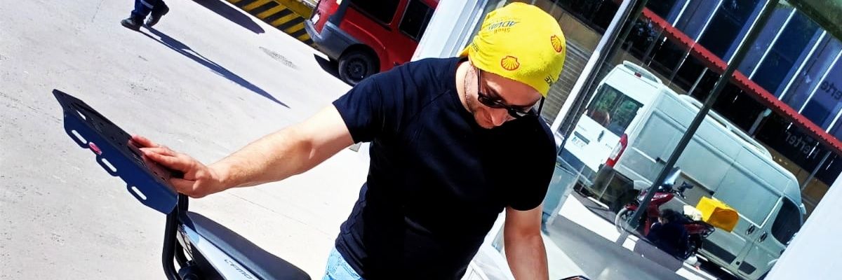 volkanolcek's profile banner image