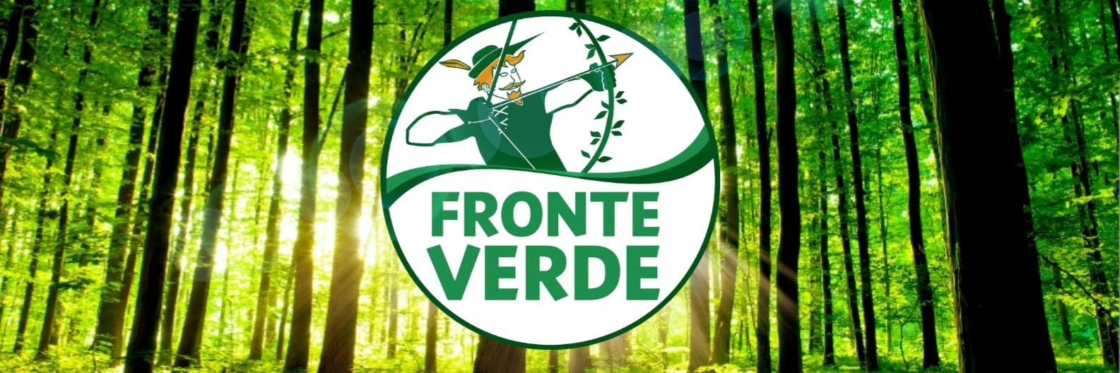 FronteVerde's profile banner image