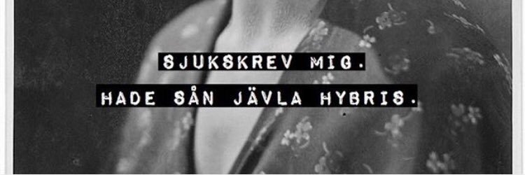 lkjellander's profile banner image