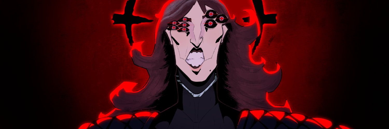 Hazzkunho's profile banner image