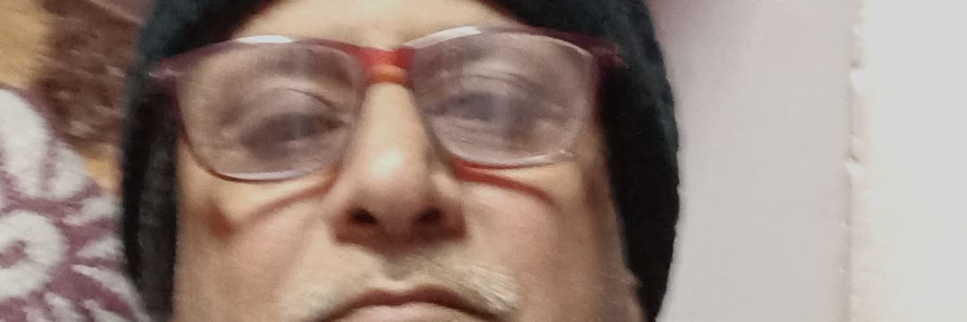 shivkumae's profile banner image