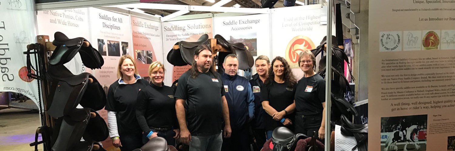 saddleexchange's profile banner image