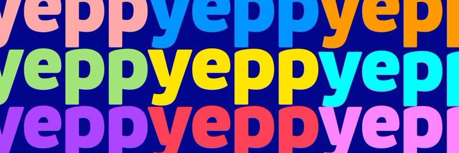 YEPP Profile Banner
