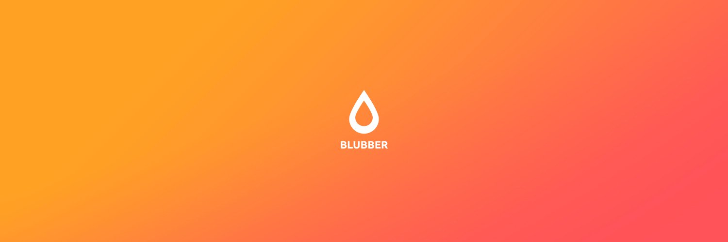 BlubberEstudio's profile banner image