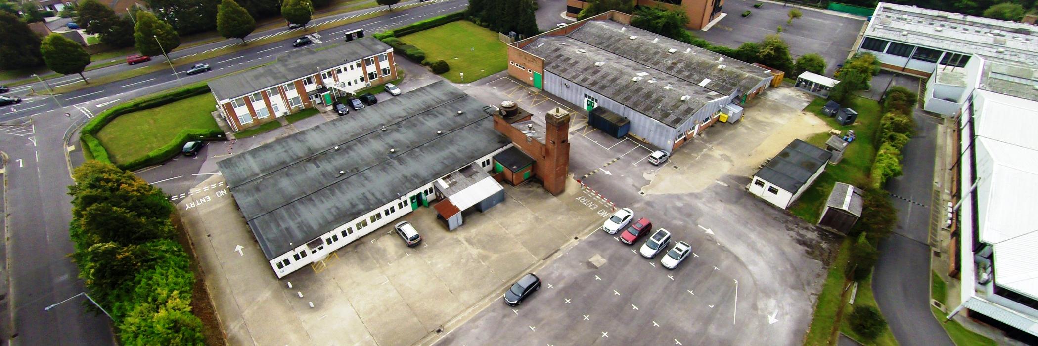 AndoverBusiness's profile banner image