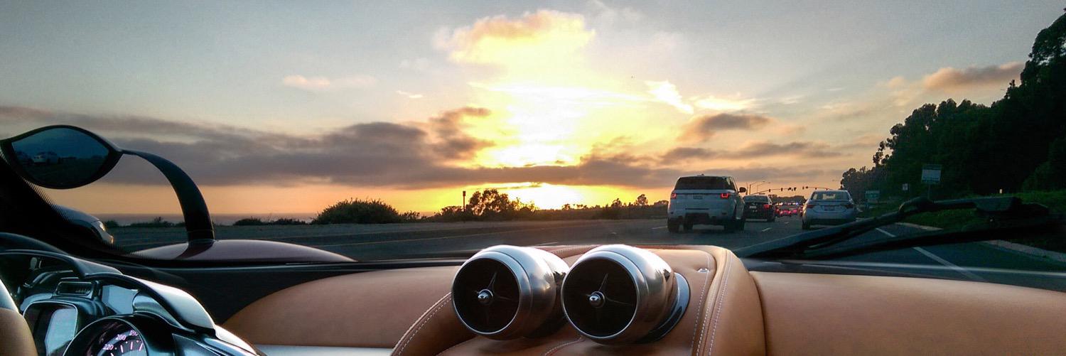 Justin Choice banner