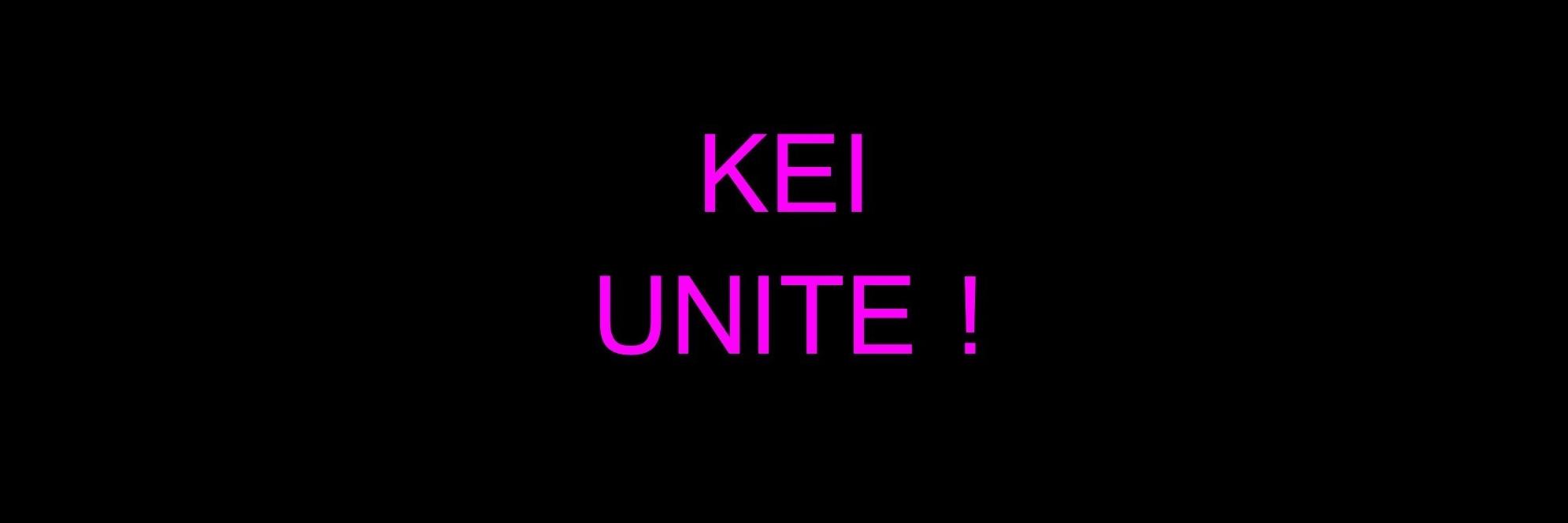 kei_unite's profile banner image