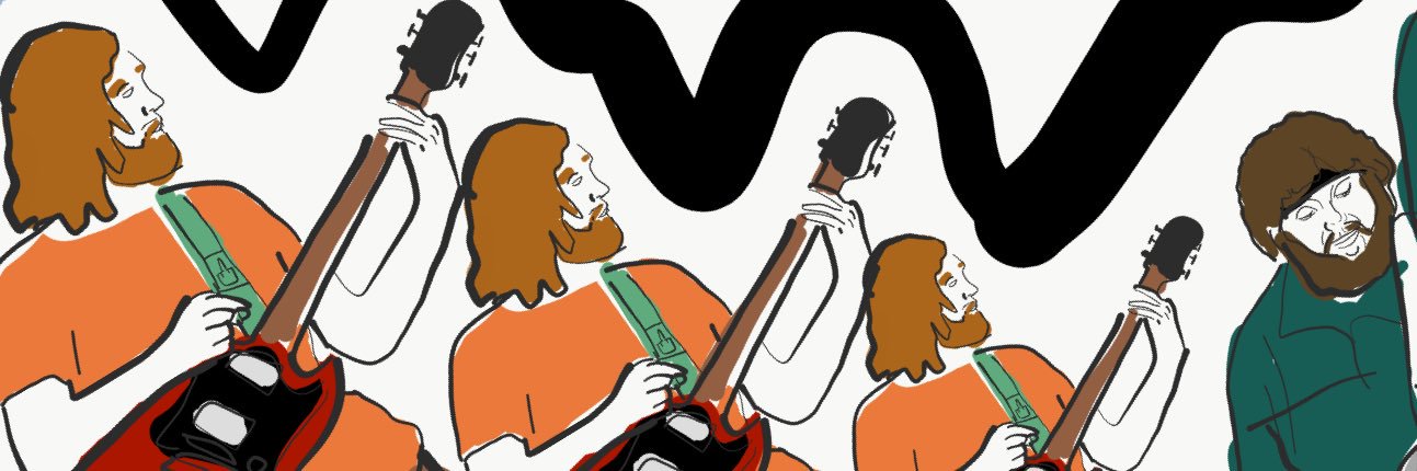 ninjaandrew's profile banner image