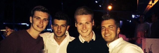 JoeBrough's profile banner image