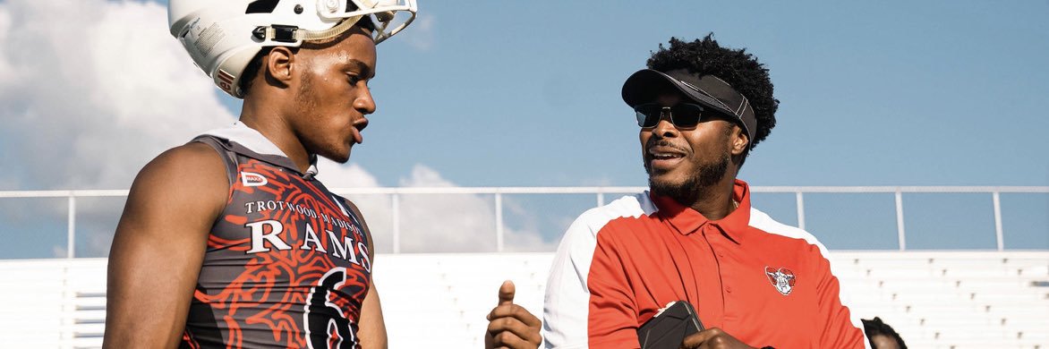 Mark 'Coach Phil' Philmore banner