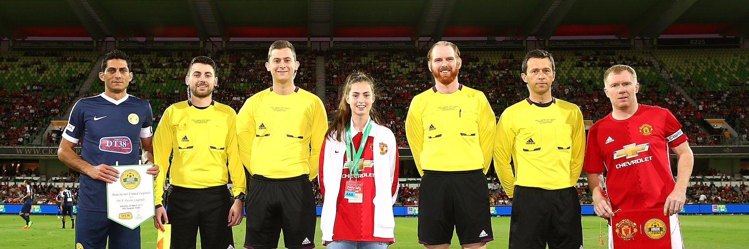 Mat Cheeseman banner