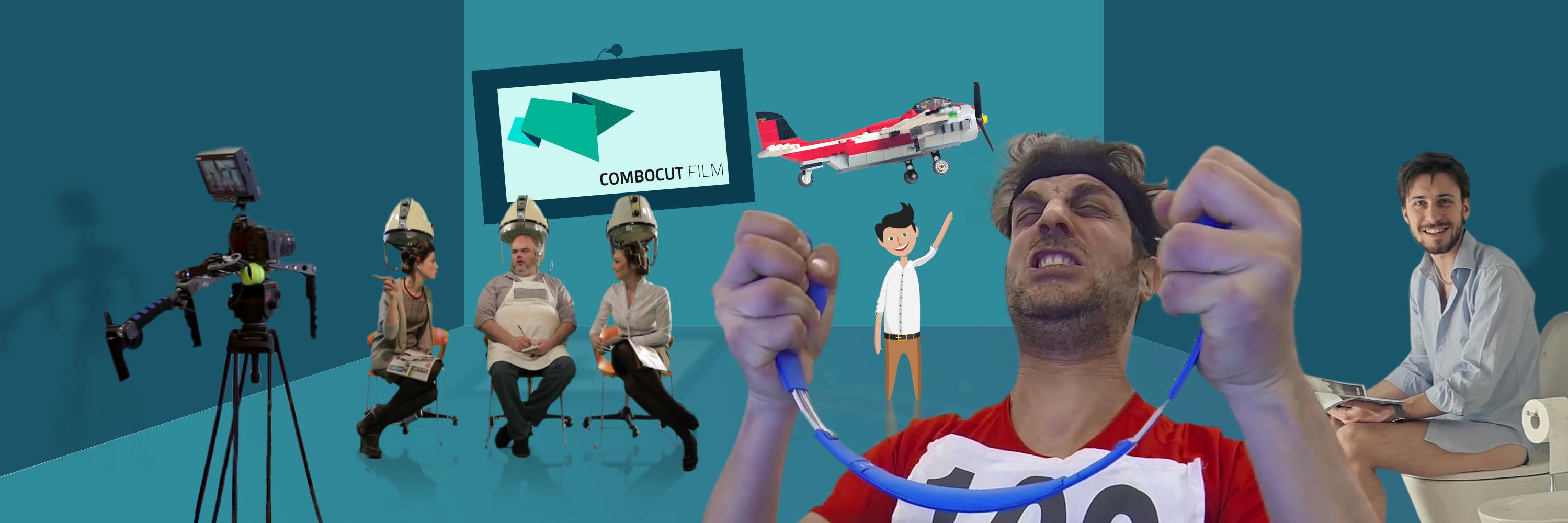 ComboCut's profile banner image