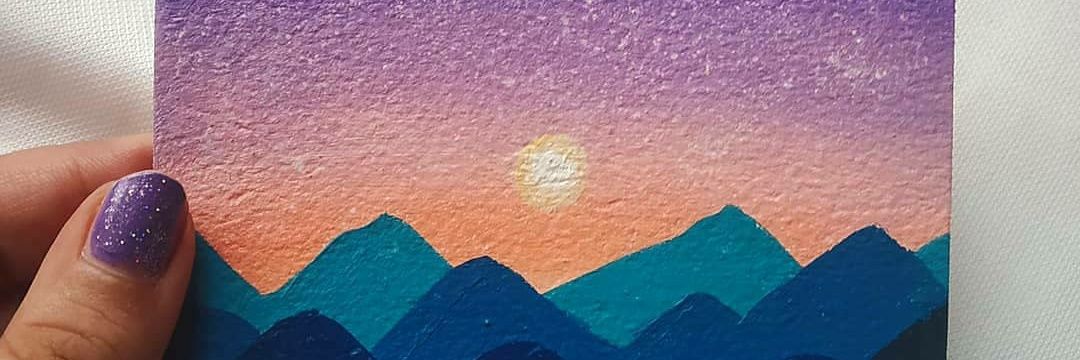 freneticmind's profile banner image