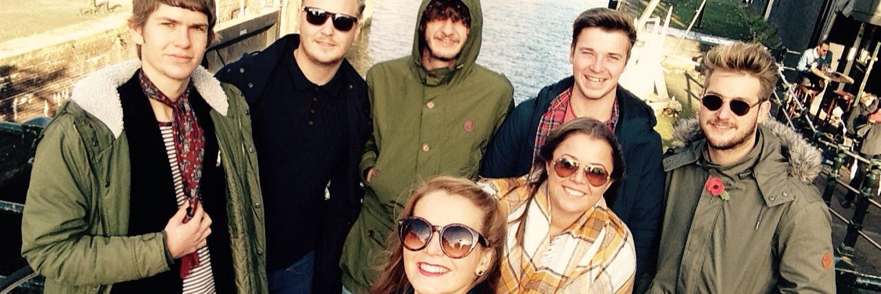 CarlyDowd's profile banner image