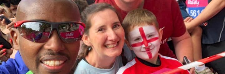 Chris Nicholas banner