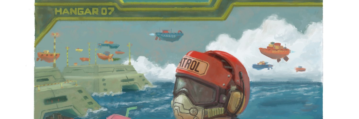 sillyboxman's profile banner image