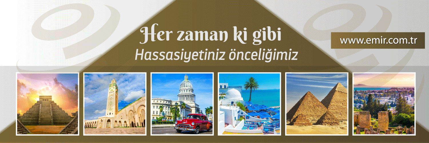 EmirTurizm's profile banner image