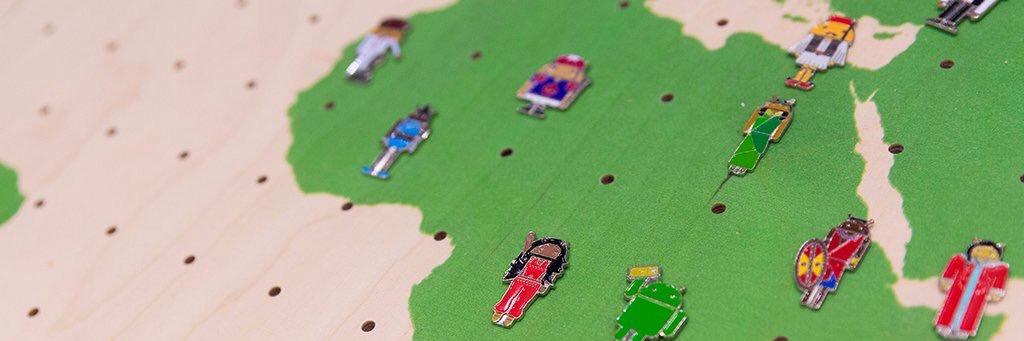 solodroid banner