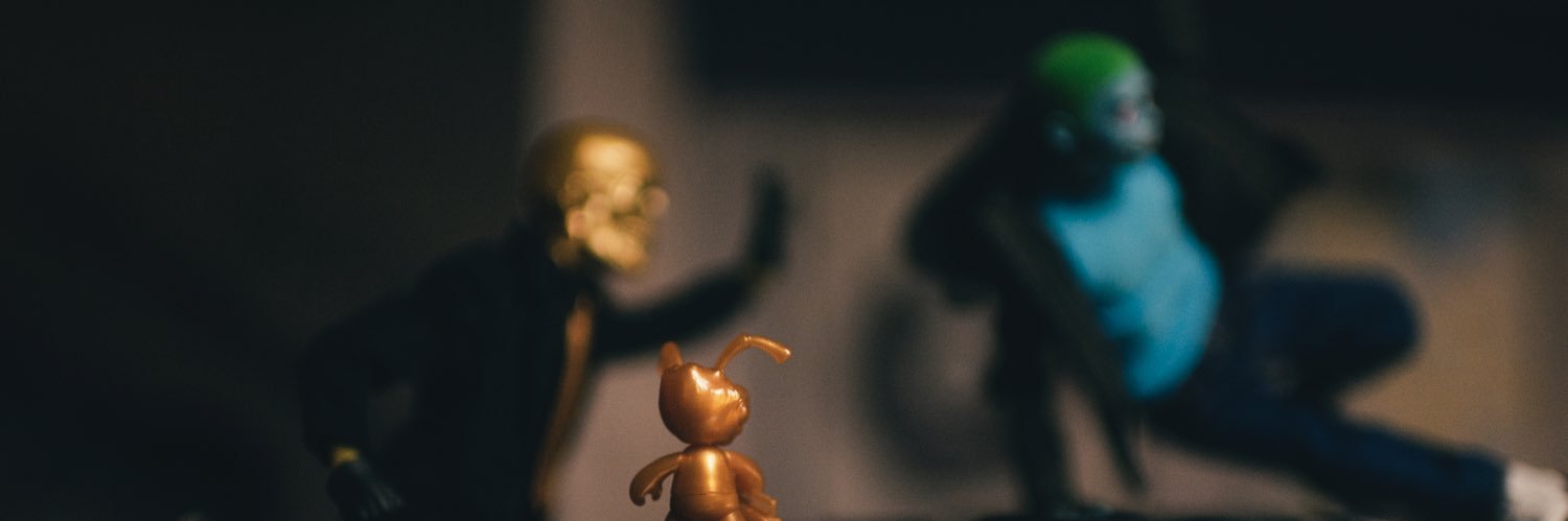 TheyAreNotDolls's profile banner image