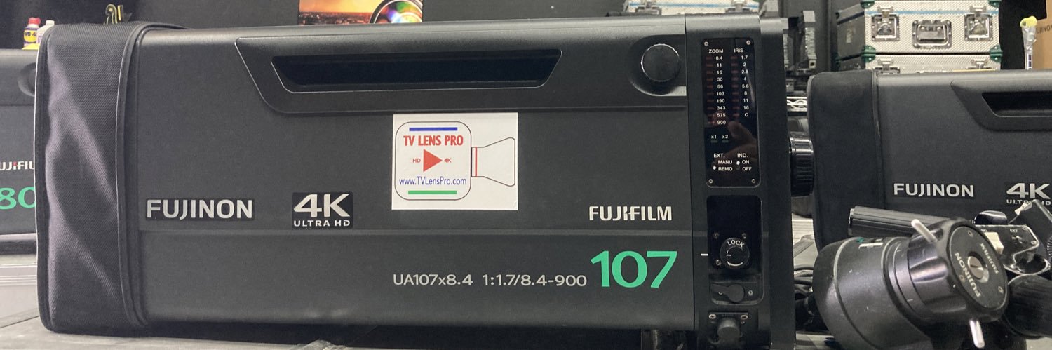 TvLensPro's profile banner image