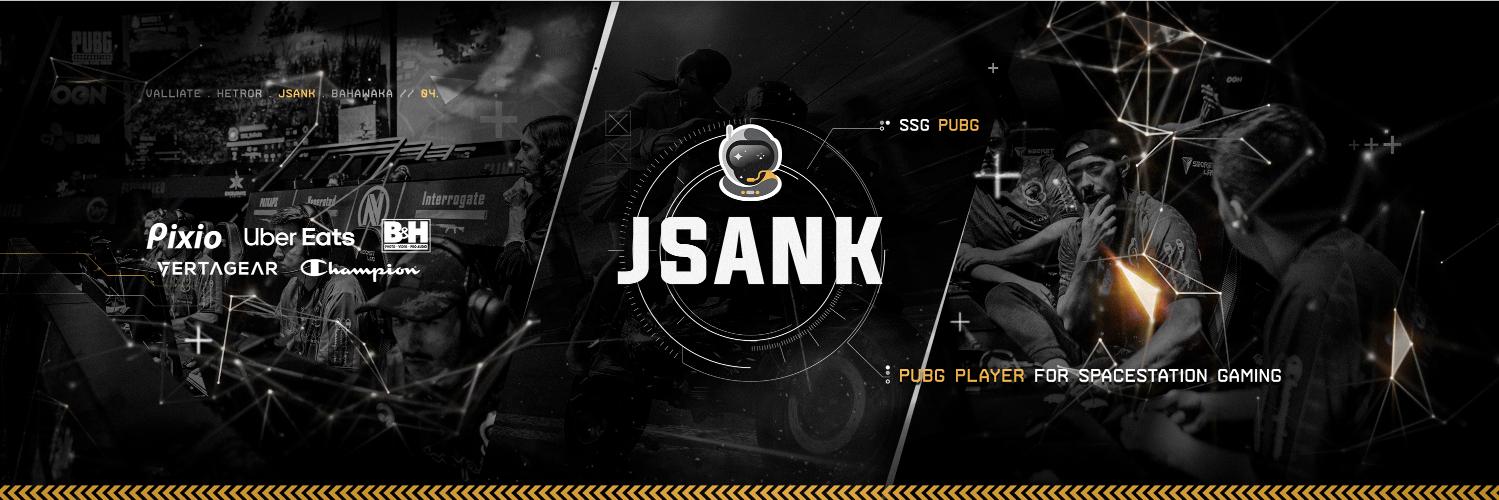 Jsank banner