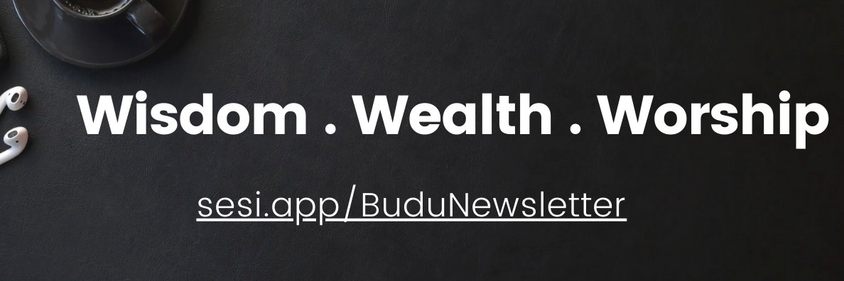 JosephBudu's profile banner image
