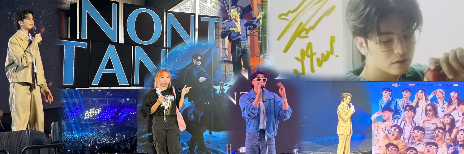 ยังไงครับคุณปีใหม่🤍💚💜 banner