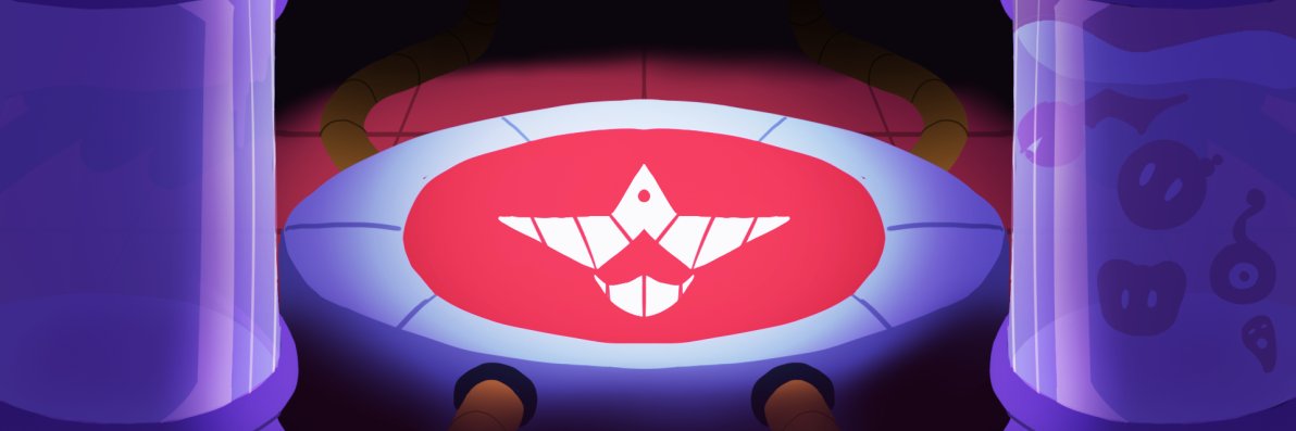 Philemon_VT | ENVtuber banner