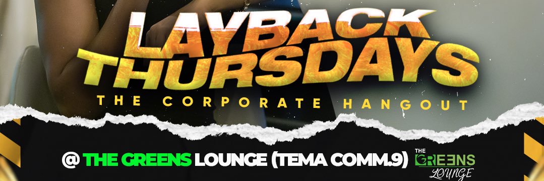 The Fufu & Vibes Party 😋😋 banner