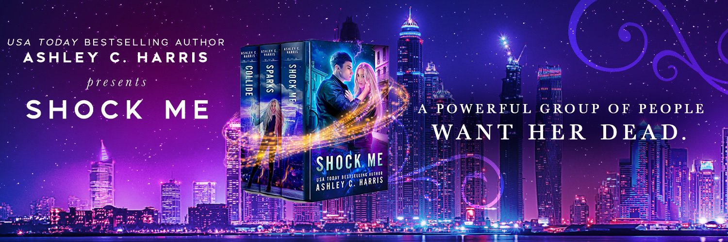 Ashley_C_Harris's profile banner image
