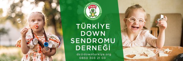 Türkiye Down Sendromu Derneği Profile Banner