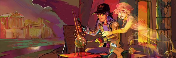 xstelea Profile Banner