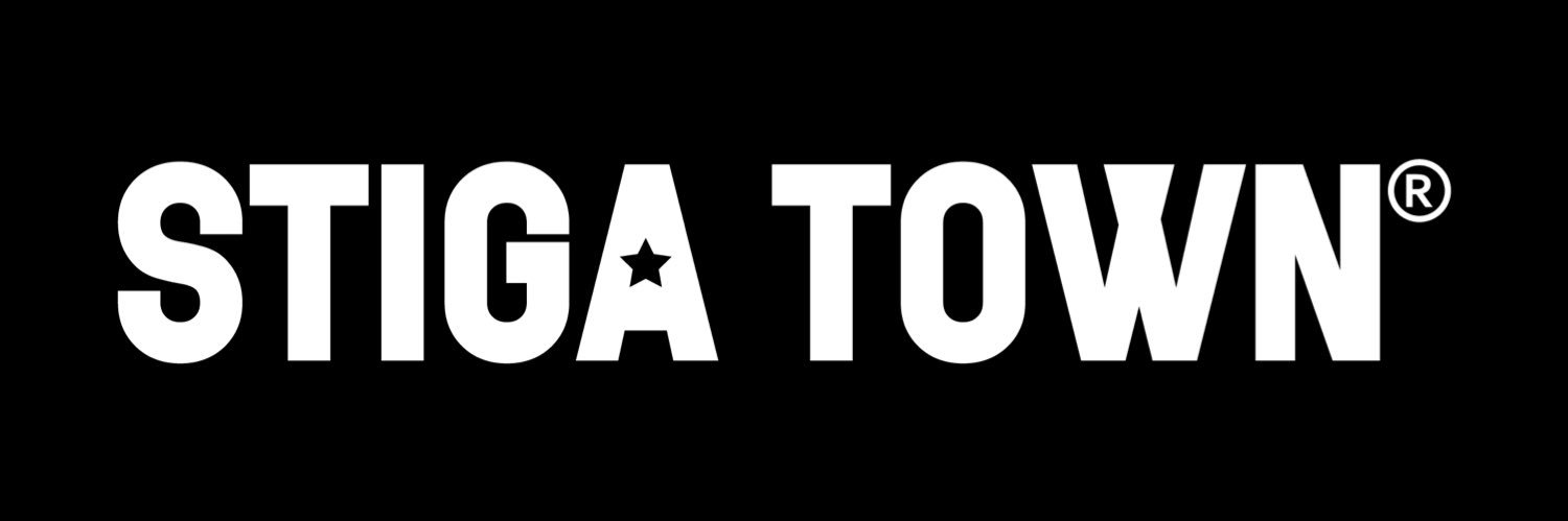 STIGA 🇺🇬 banner