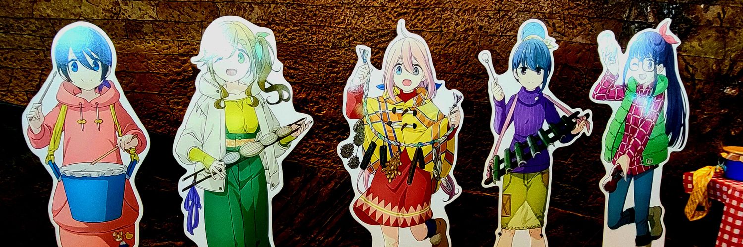 ガルドミラ@ᡕᠵ᠊ᡃ່࡚ࠢ࠘ ⸝່ࠡࠣ᠊߯᠆ࠣ࠘ᡁࠣ࠘᠊᠊ࠢ࠘𐡏 banner