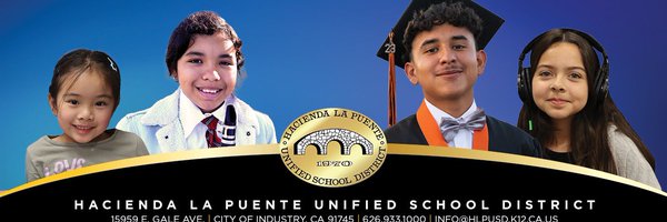 hlpusd Profile Banner