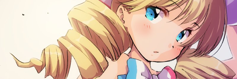 sen0910's profile banner image