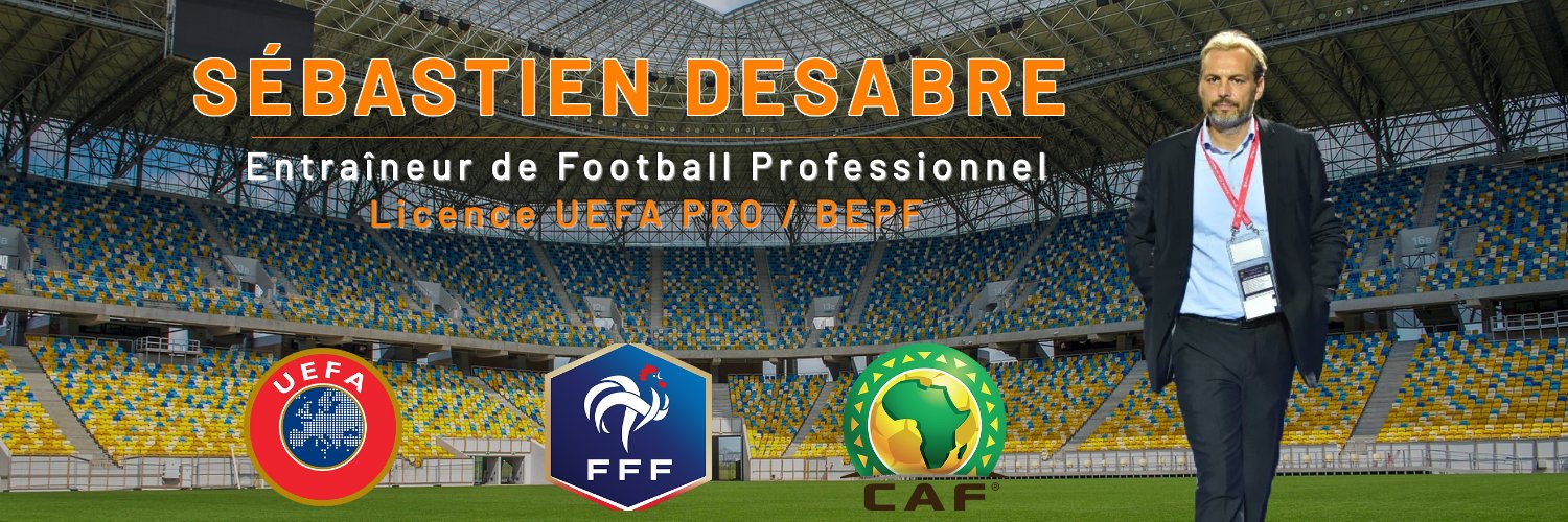 Sebastien Desabre banner