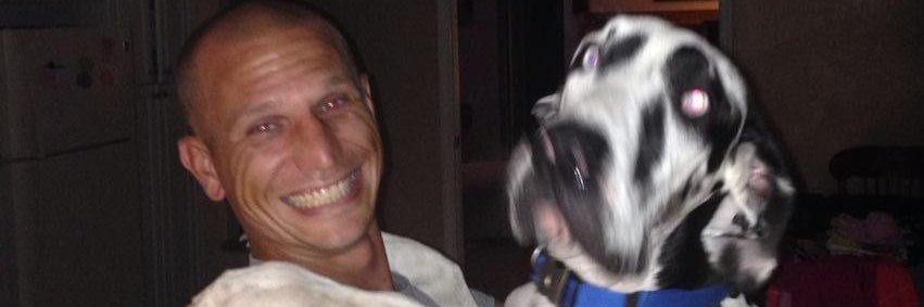 charlesraney's profile banner image