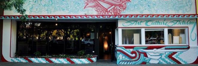 Sol Collective banner