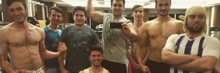 SerdarKbr's profile banner image