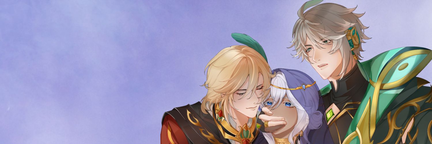 itsknsyk's profile banner image