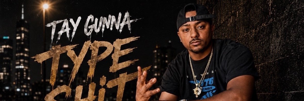 TayGunnaMusic's profile banner image