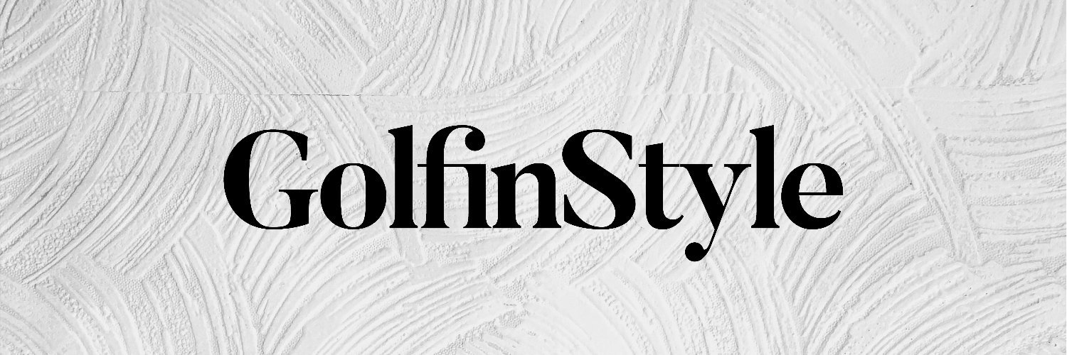 GolfinStyleID banner