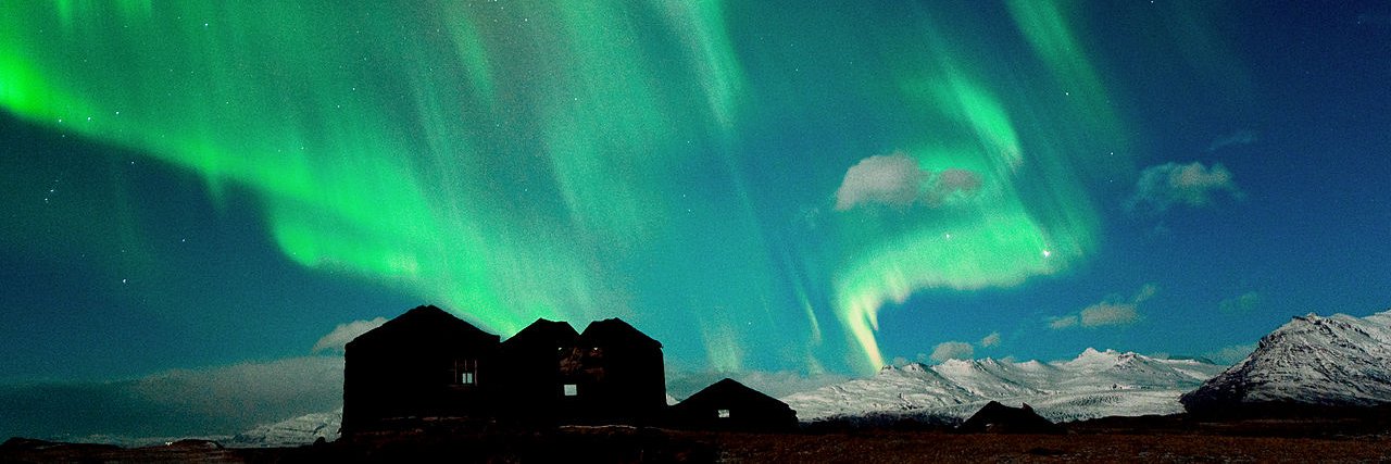 TheWaldgeist's profile banner image