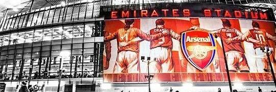 Ismael banner