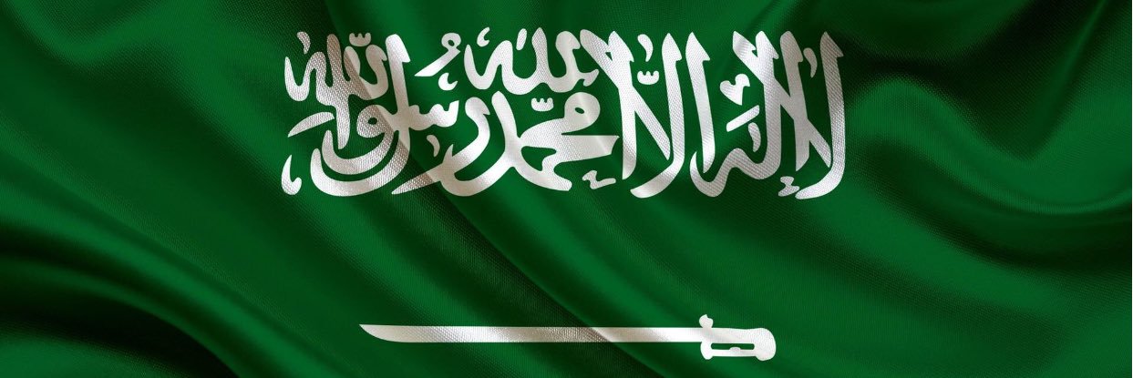 Mansour.F 🇸🇦 banner
